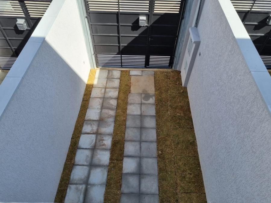 Sobrado à venda com 2 quartos, 66m² - Foto 12