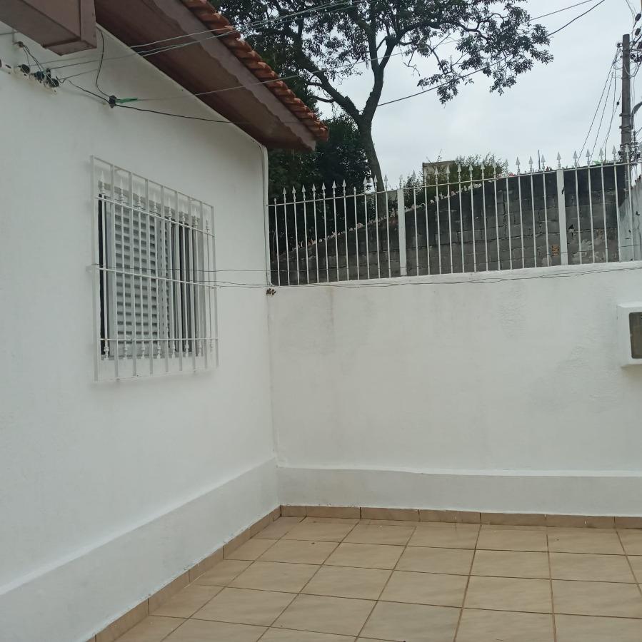 Casa, 2 quartos, 120 m² - Foto 1