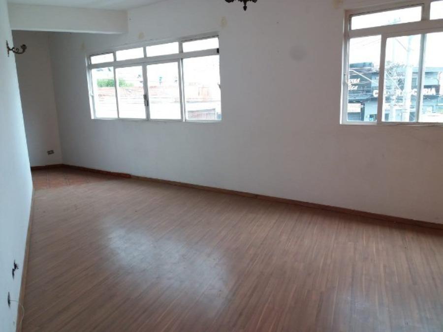 Apartamento à venda com 3 quartos, 90m² - Foto 4