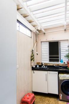 Apartamento para Venda por R$370.000,00 com 60m², 2 dormitórios, 1 vaga e 1 banheiro -  parque novo oratório, Santo andré / SP