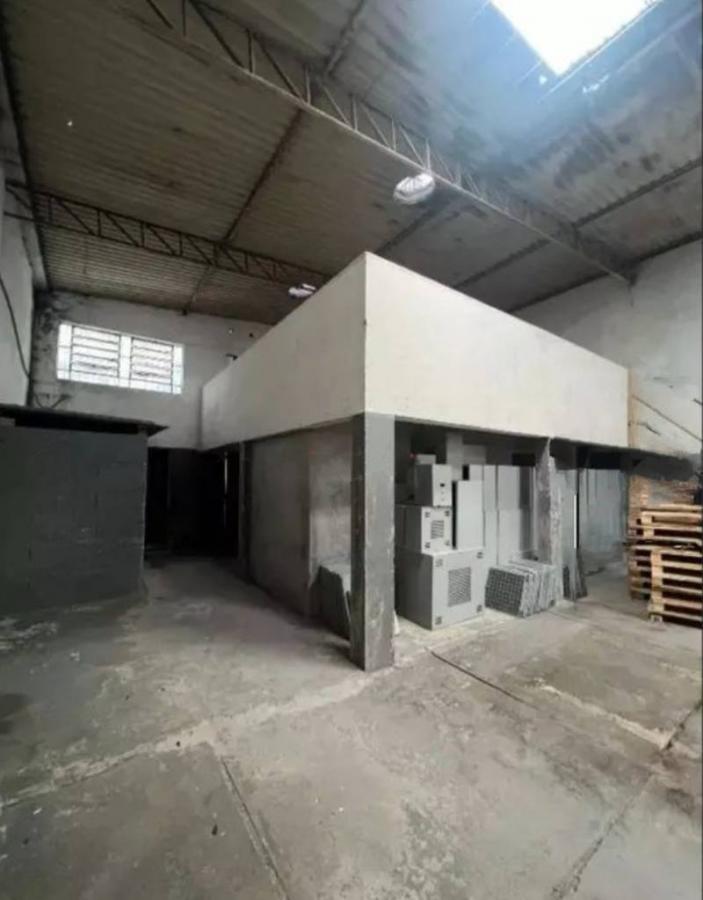 Depósito-Galpão, 560 m² - Foto 10