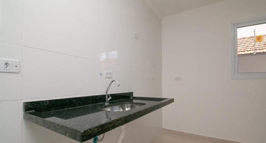 Apartamento à venda com 2 quartos, 39m² - Foto 8