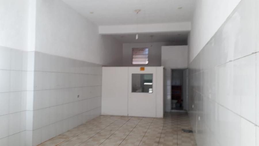 Prédio Inteiro para alugar com 1 quarto, 60m² - Foto 4