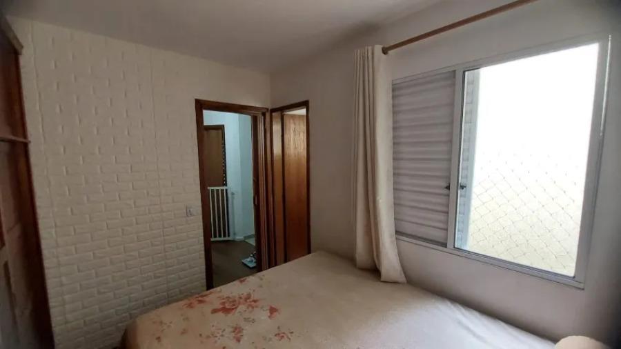 Sobrado, 3 quartos, 70 m² - Foto 11