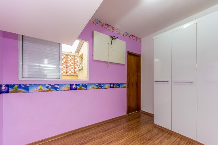 Sobrado à venda com 2 quartos, 58m² - Foto 14