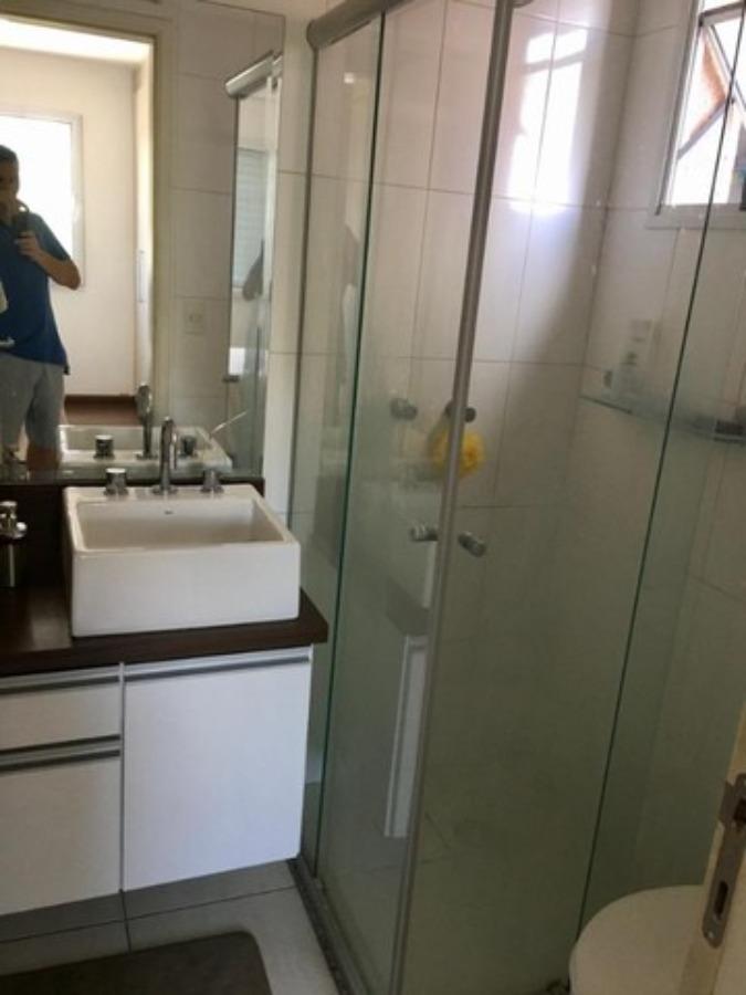 Apartamento à venda com 3 quartos, 95m² - Foto 9