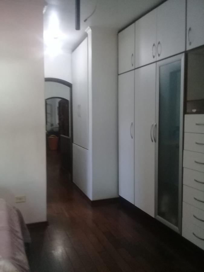 Sobrado à venda com 3 quartos, 200m² - Foto 7