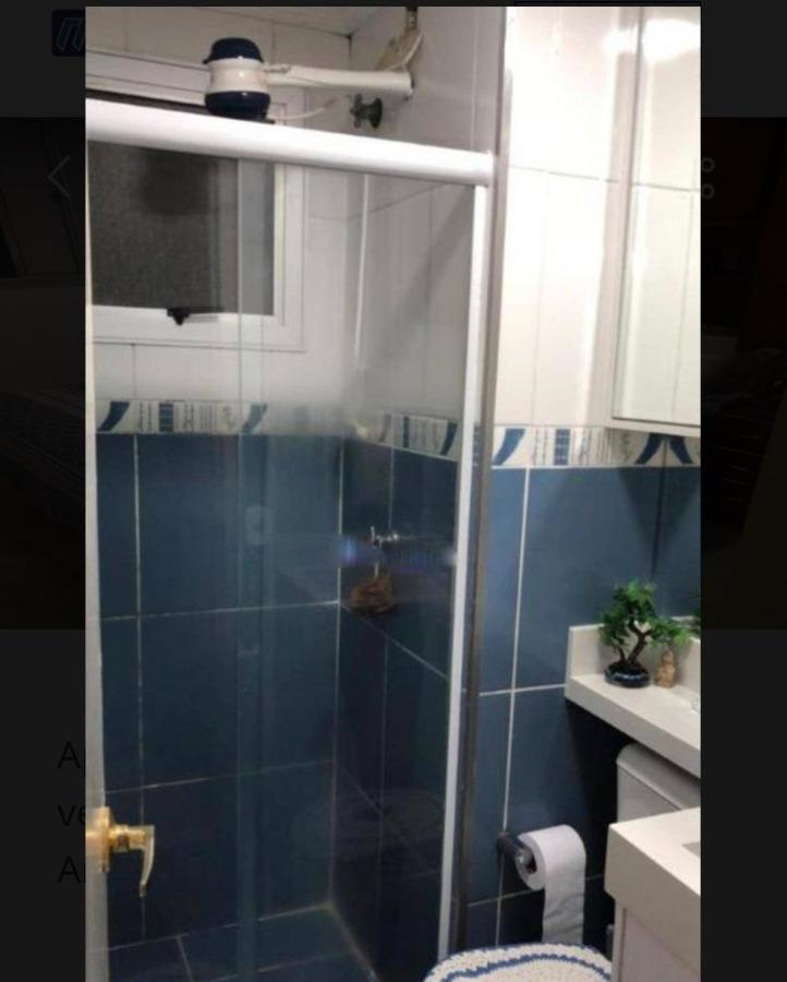 Apartamento à venda com 3 quartos, 54m² - Foto 2