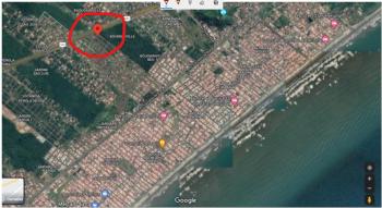 Terreno para Venda por R$400.000,00 com 250m² - Estância são josé, Peruíbe / SP