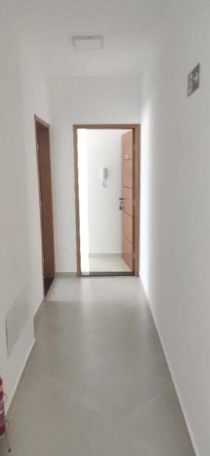 Apartamento, 2 quartos, 40 m² - Foto 9