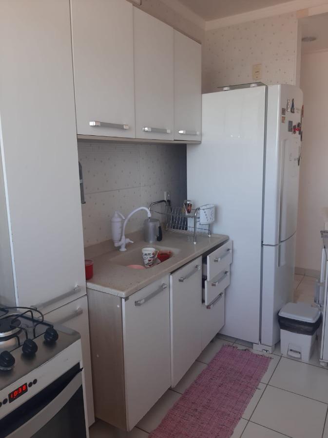 Apartamento, 2 quartos, 44 m² - Foto 8