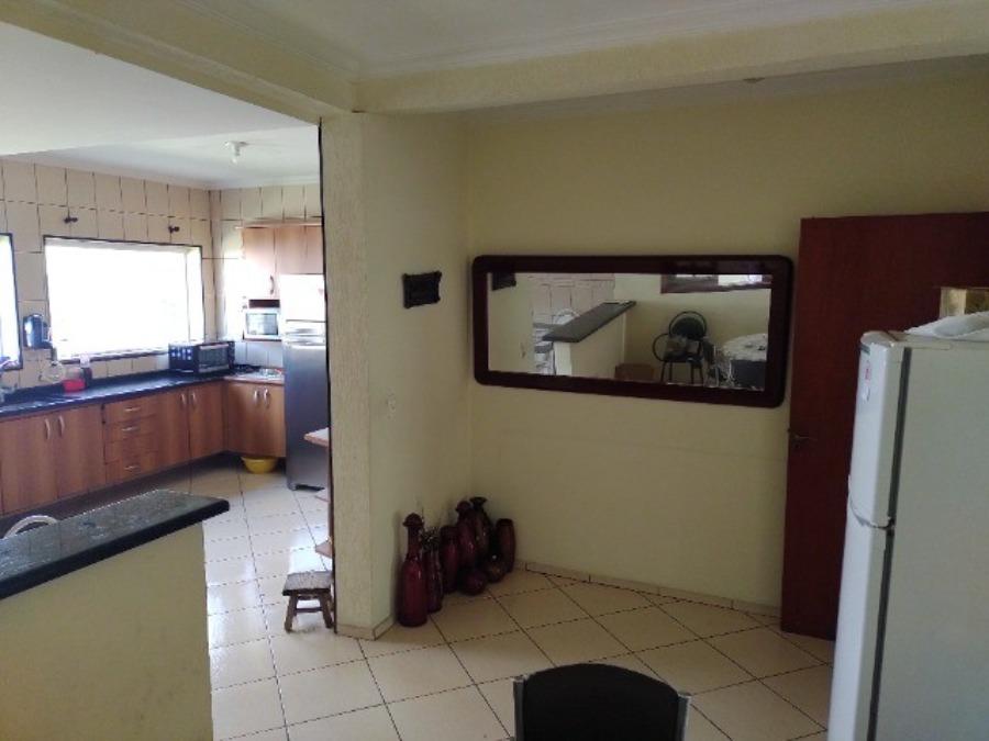 Sobrado à venda com 4 quartos, 500m² - Foto 6