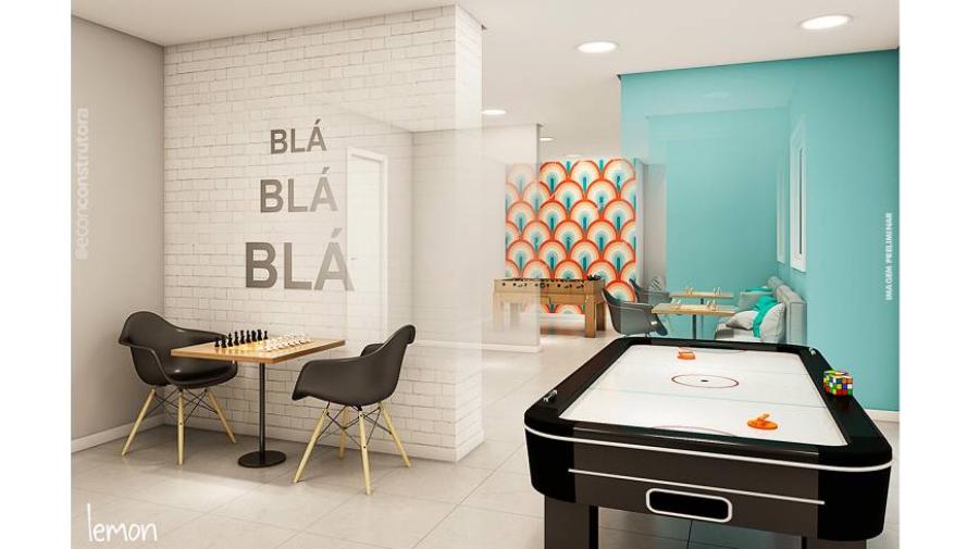 Apartamento, 2 quartos, 41 m² - Foto 4