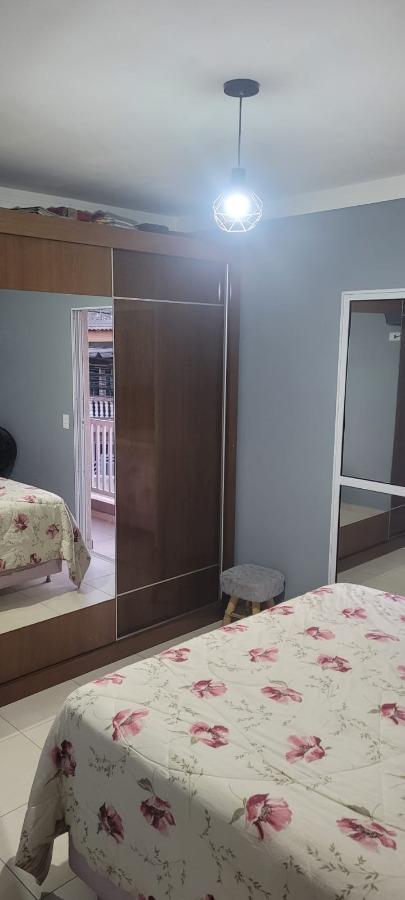 Sobrado à venda com 2 quartos, 68m² - Foto 15