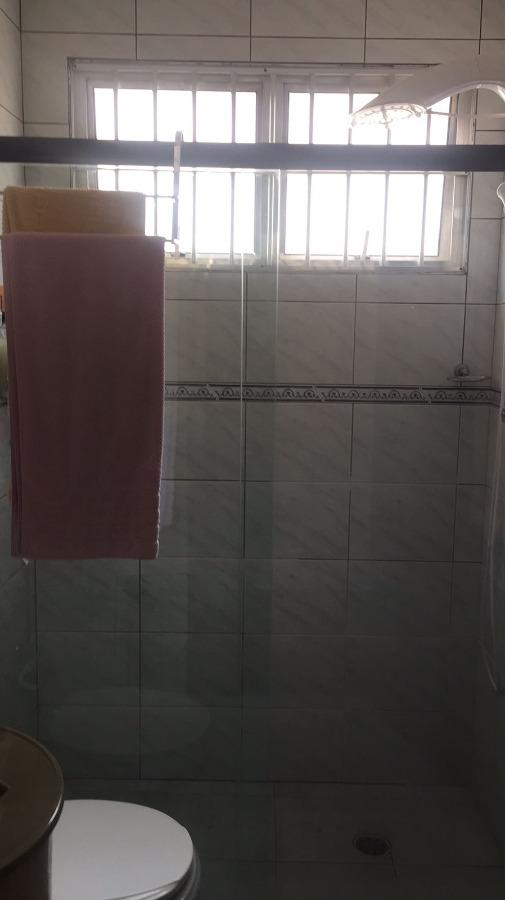 Sobrado à venda com 2 quartos, 180m² - Foto 20