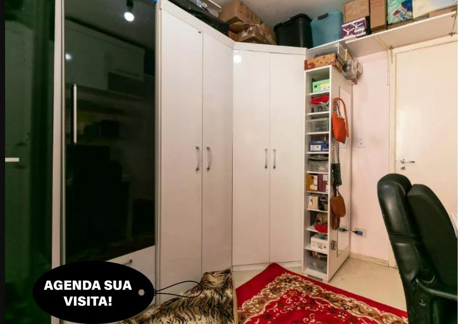 Apartamento à venda com 3 quartos, 67m² - Foto 11