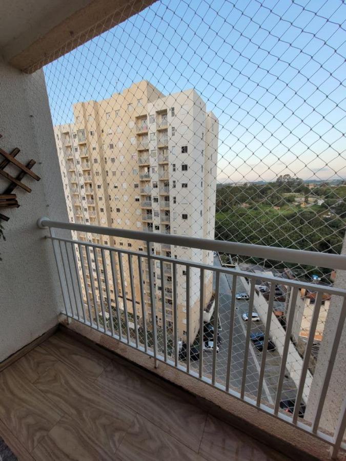 Apartamento à venda com 2 quartos, 50m² - Foto 16