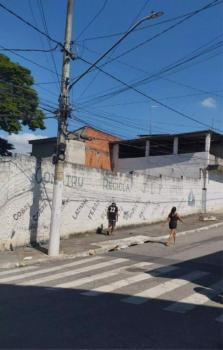 Terreno para Venda por R$270.000,00 com 252m² - Itaim paulista, São paulo / SP