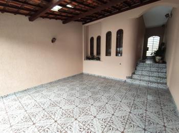 Sobrado para Venda por R$550.000,00 com 3 dormitórios, 1 suite e 2 vagas - Vila norma, São paulo / SP