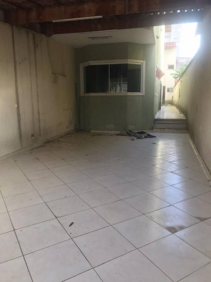 Sobrado, 4 quartos, 120 m² - Foto 2