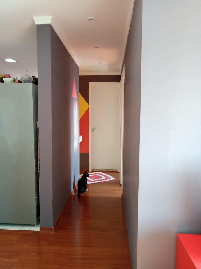 Apartamento à venda com 2 quartos, 51m² - Foto 14