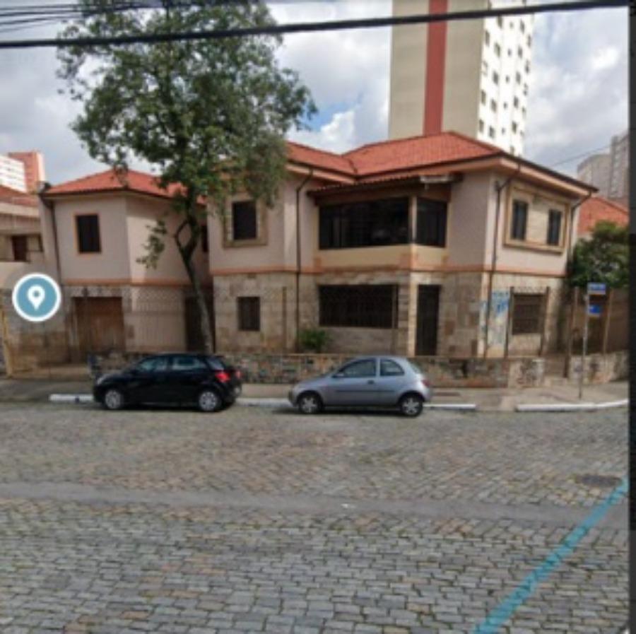 Casa, 5 quartos, 276 m² - Foto 1