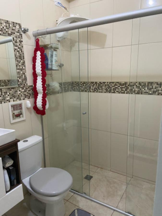 Sobrado à venda com 2 quartos, 120m² - Foto 19