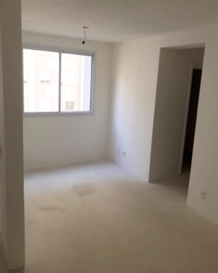 Apartamento à venda com 2 quartos, 43m² - Foto 7