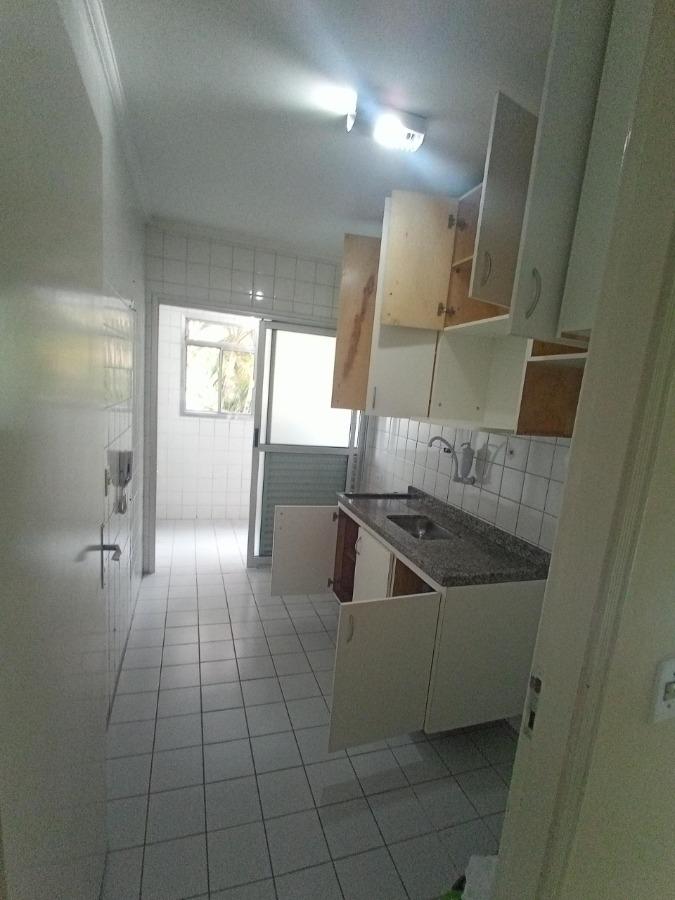Apartamento, 2 quartos, 52 m² - Foto 4