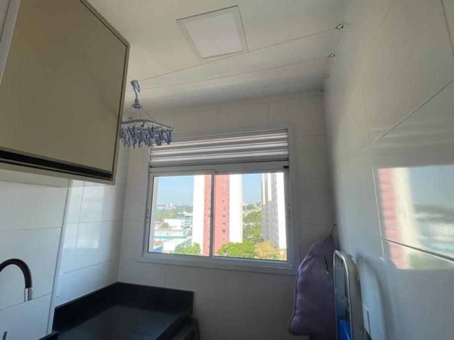 Apartamento à venda com 2 quartos, 50m² - Foto 14