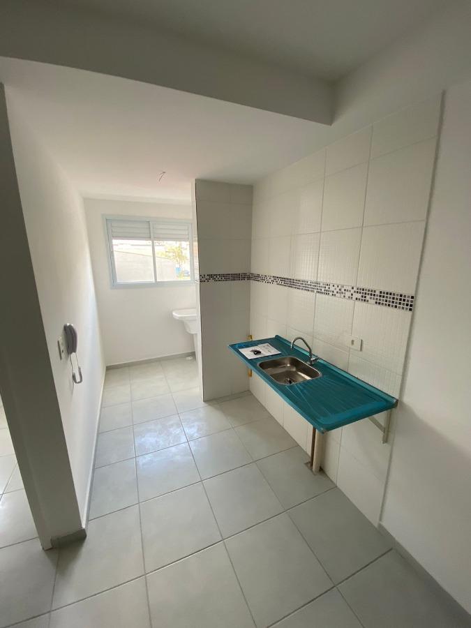 Apartamento, 2 quartos, 43 m² - Foto 1