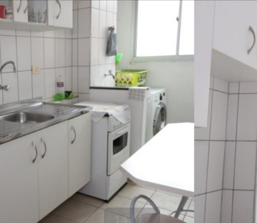 Apartamento à venda com 2 quartos, 58m² - Foto 7