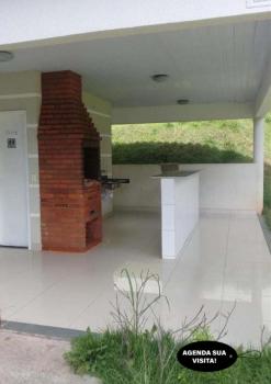 Apartamento para Venda por R$222.765,99 com 40m², 2 dormitórios e 1 vaga - Vila cruzeiro, São paulo / SP