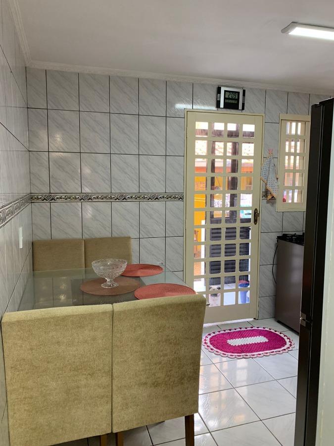 Sobrado à venda com 2 quartos, 100m² - Foto 12