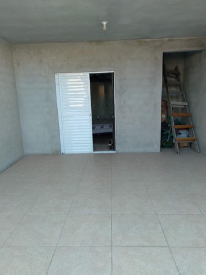 Sobrado à venda com 2 quartos, 125m² - Foto 12