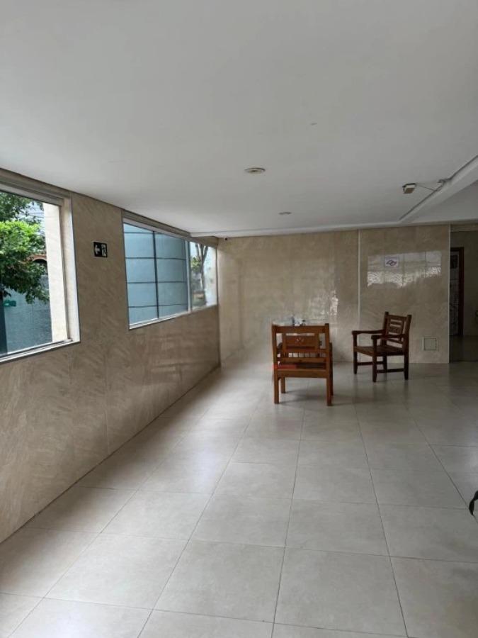 Apartamento, 2 quartos, 120 m² - Foto 2