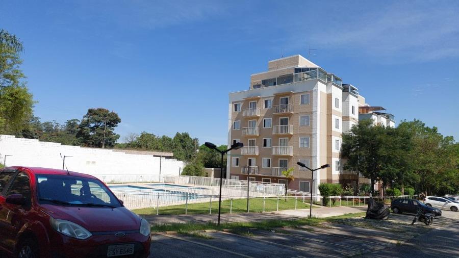 Apartamento, 3 quartos, 52 m² - Foto 2