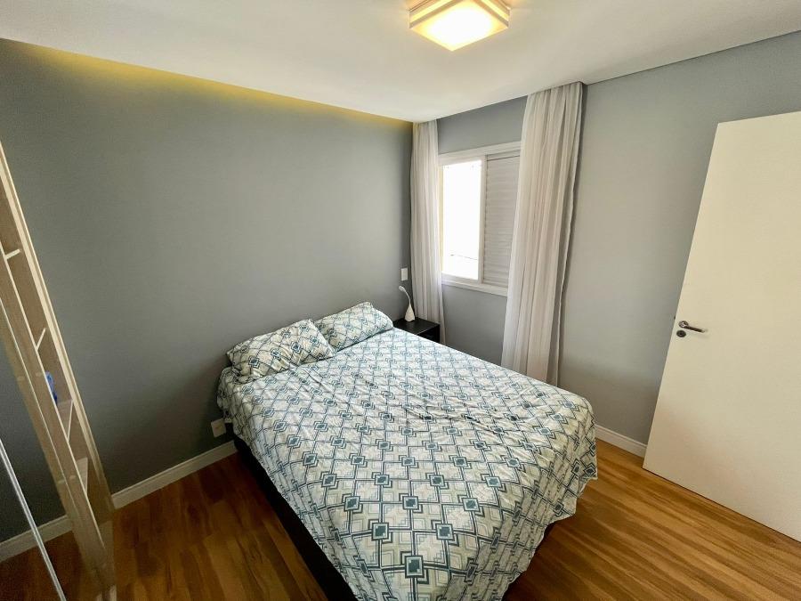 Apartamento à venda com 3 quartos, 67m² - Foto 9