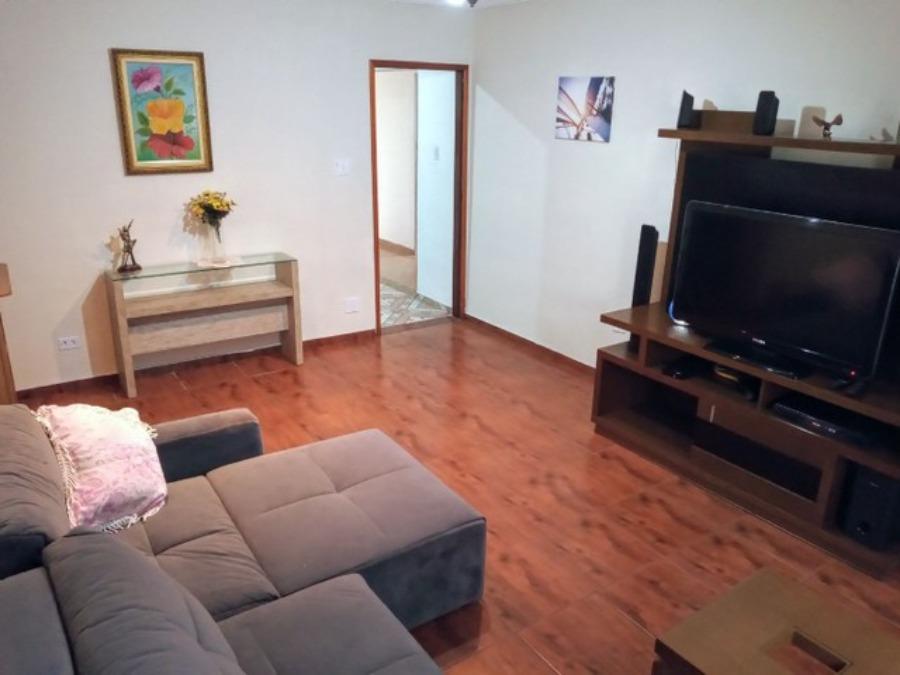 Sobrado à venda com 4 quartos, 150m² - Foto 7