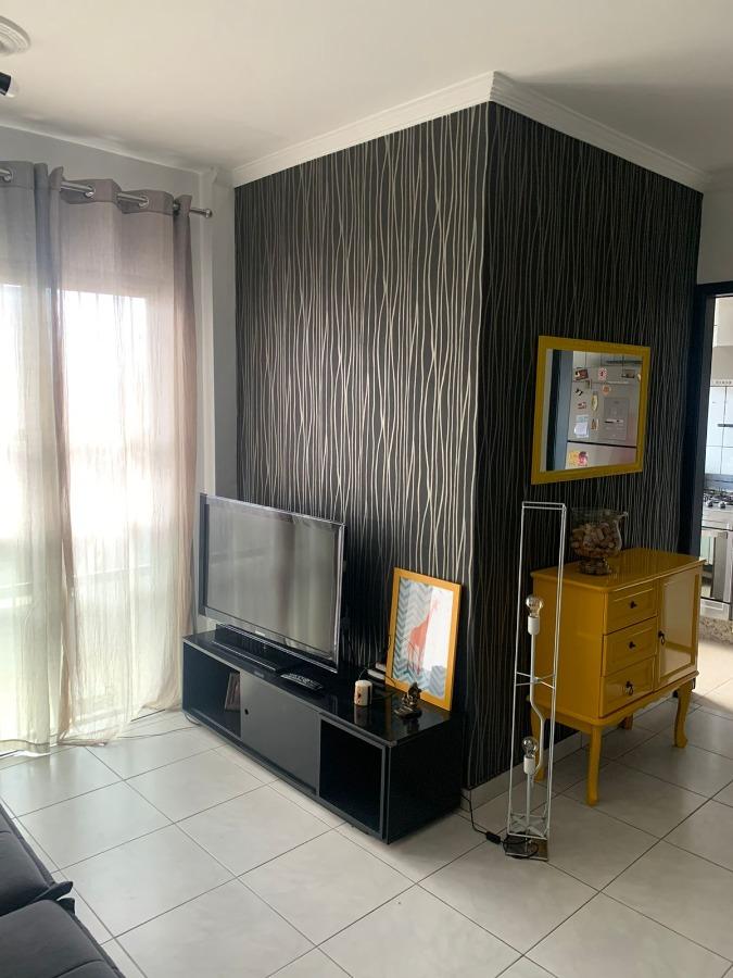 Apartamento à venda com 2 quartos, 54m² - Foto 1