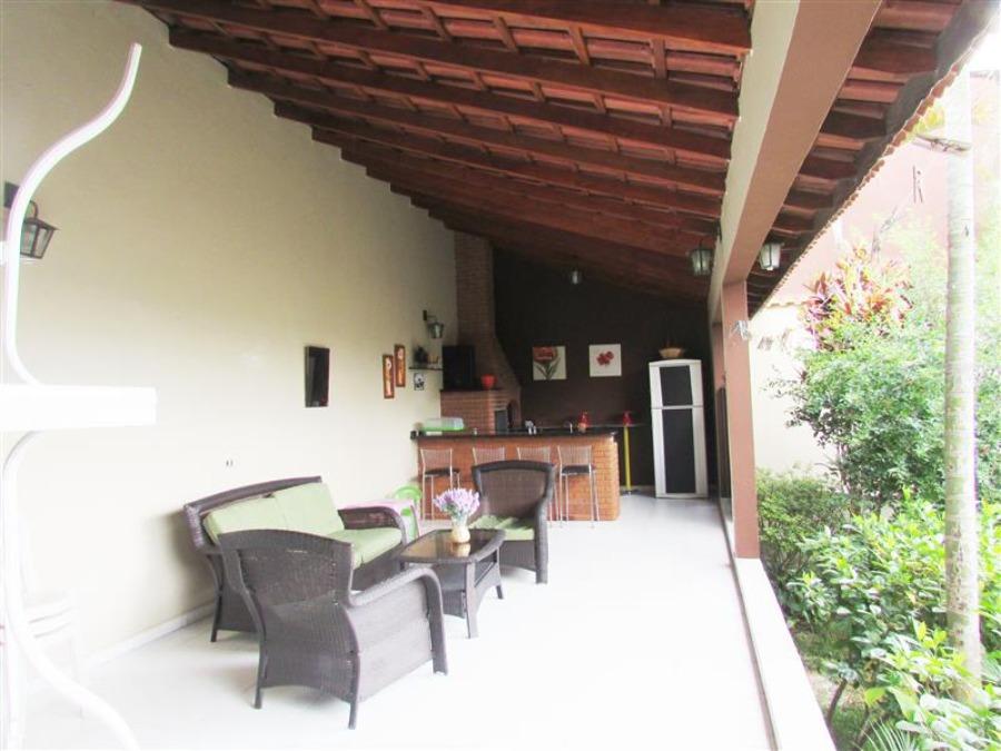 Sobrado à venda com 3 quartos, 250m² - Foto 8