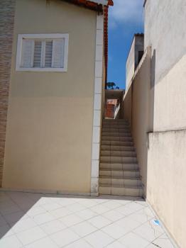 Casa para Venda por R$320.000,00 com 125m², 2 dormitórios, 1 suite e 1 vaga - Bonsucesso, Guarulhos / SP
