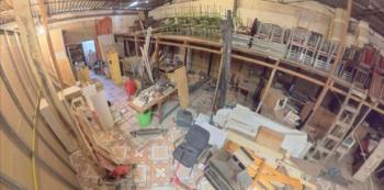 Comércio para Venda por R$1.500.000,00 com 8 vagas, 5 banheiros e 3 salas - Chácara califórnia, São paulo / SP