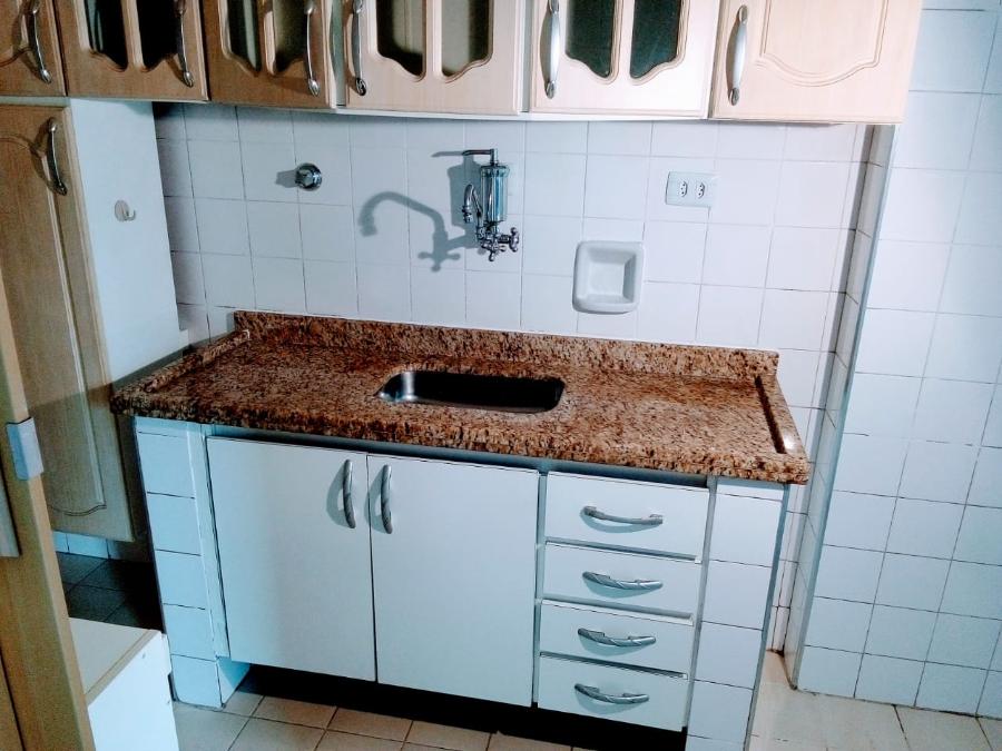 Apartamento à venda com 1 quarto, 53m² - Foto 7