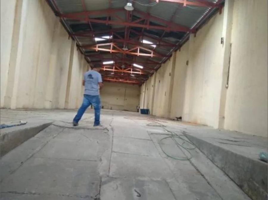 Depósito-Galpão, 500 m² - Foto 3