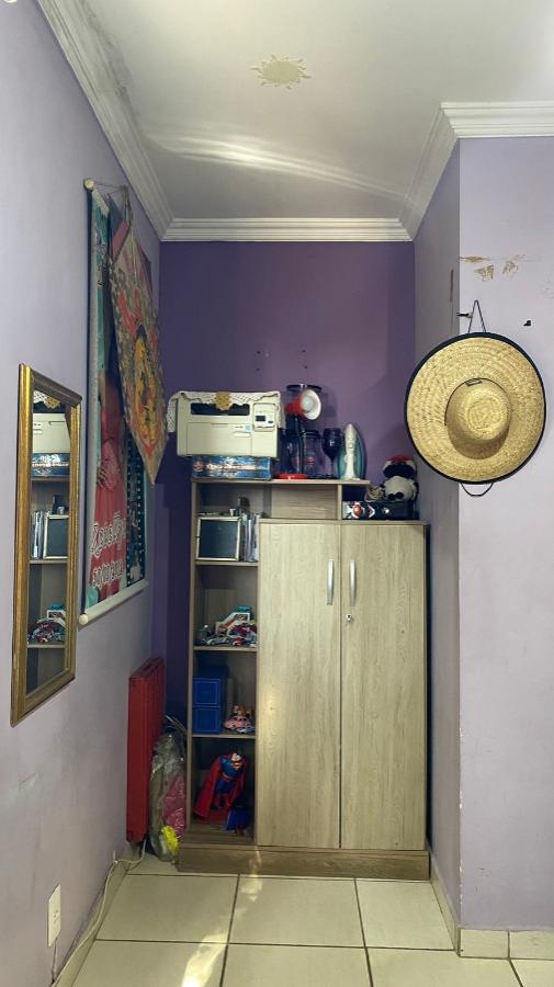 Sobrado, 2 quartos, 57 m² - Foto 19