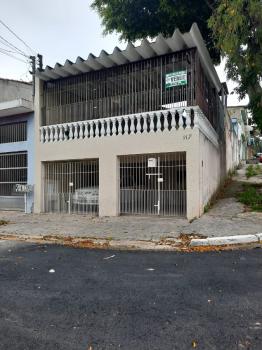 Casa para Venda por R$480.000,00 com 192m², 3 dormitórios, 2 vagas e 2 banheiros - Vila carmosina , São paulo / SP