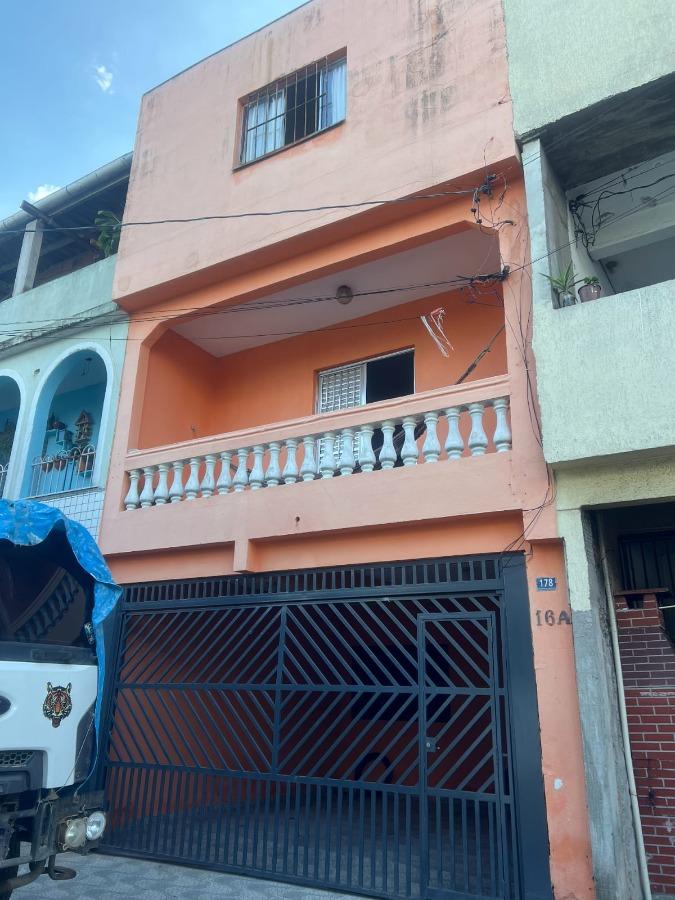 Sobrado, 3 quartos, 125 m² - Foto 1