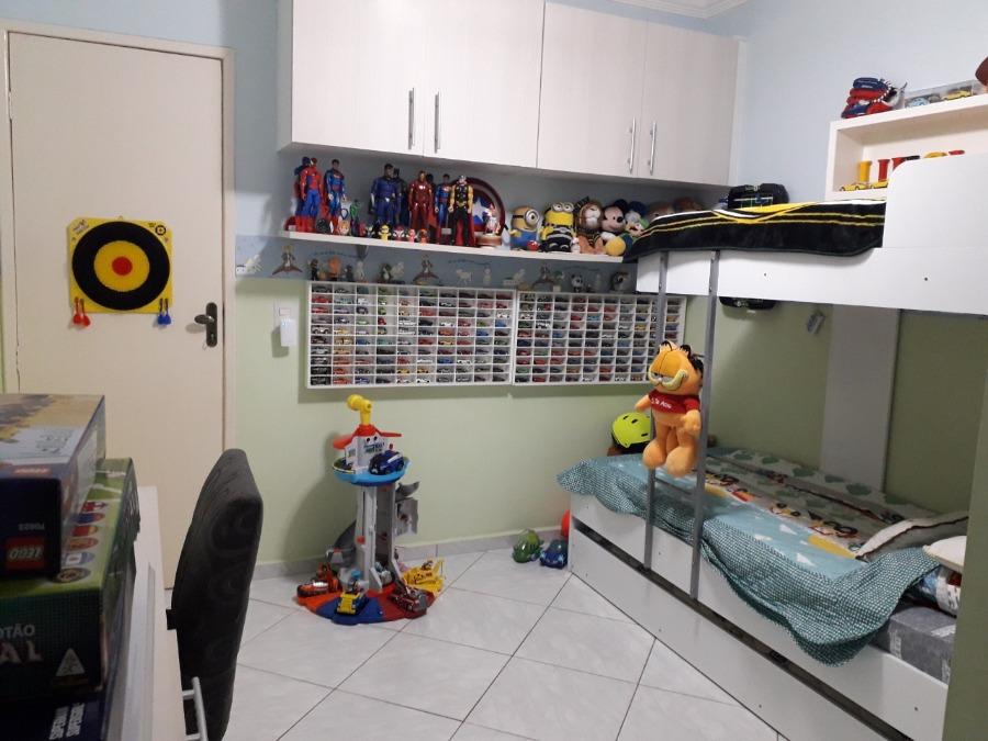 Sobrado à venda com 2 quartos, 75m² - Foto 10