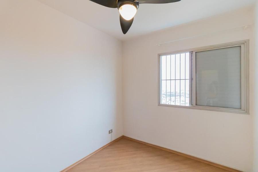 Apartamento à venda com 2 quartos, 54m² - Foto 12